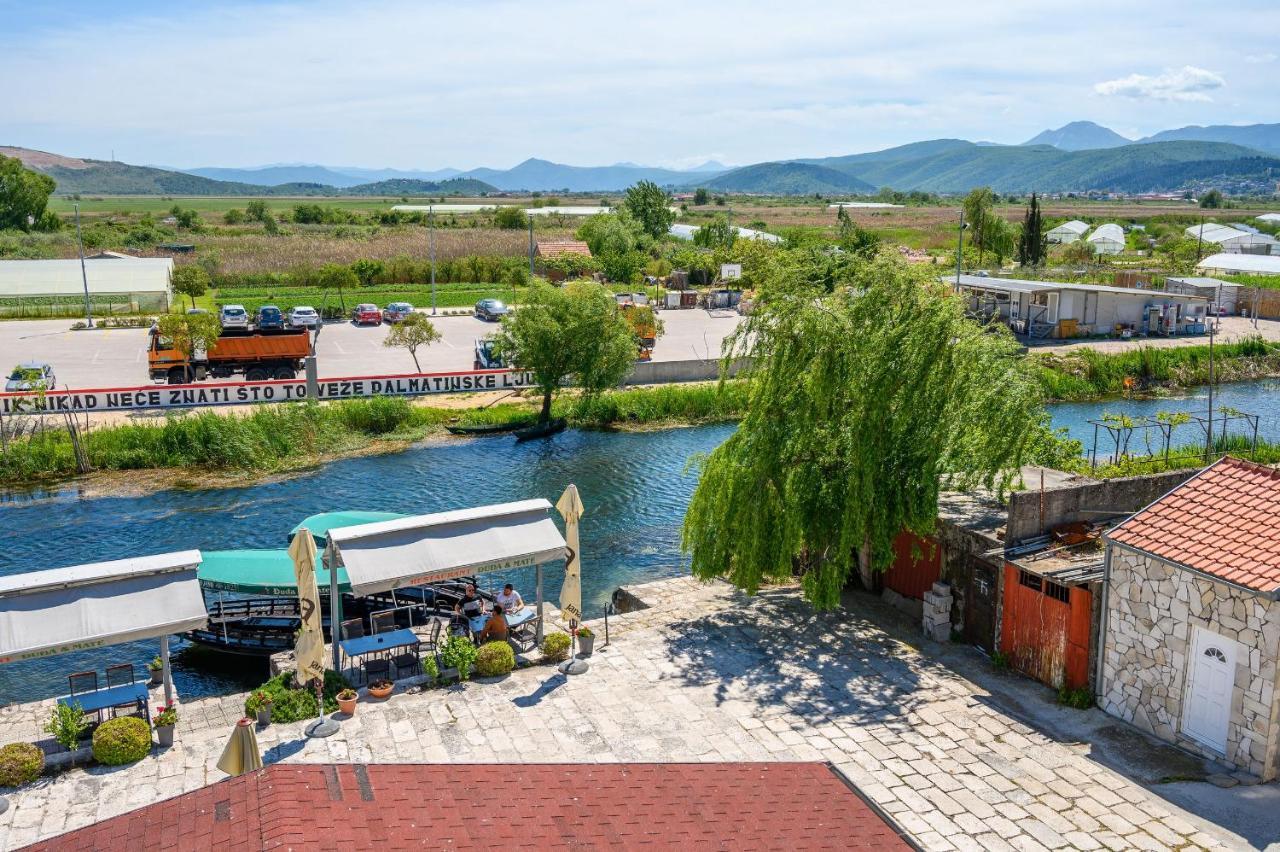 Vid杜贾达伊玛特旅馆住宿加早餐旅馆 外观 照片
